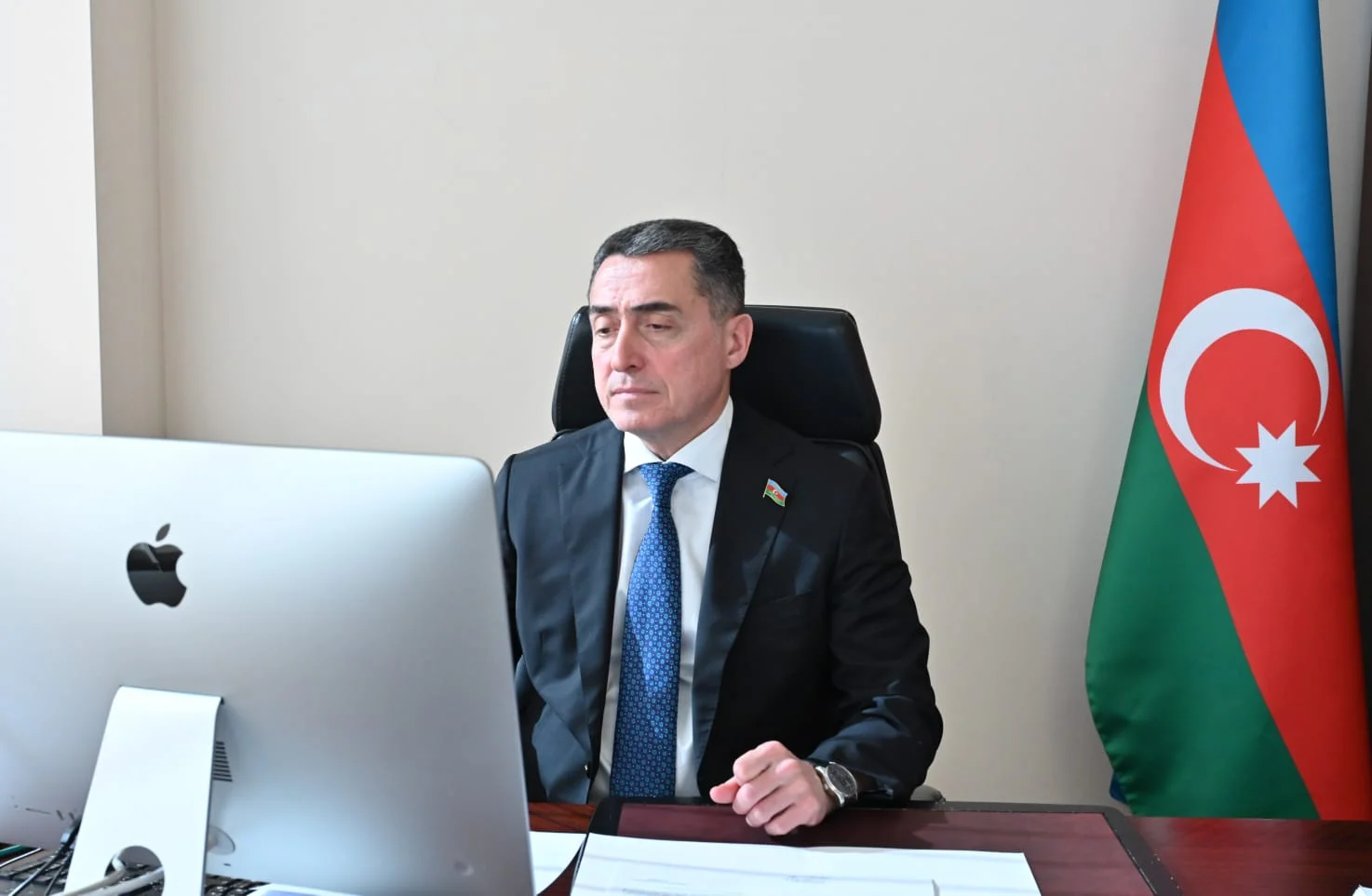 Hüquq siyasəti və dövlət quruculuğu komitəsinin iclasında