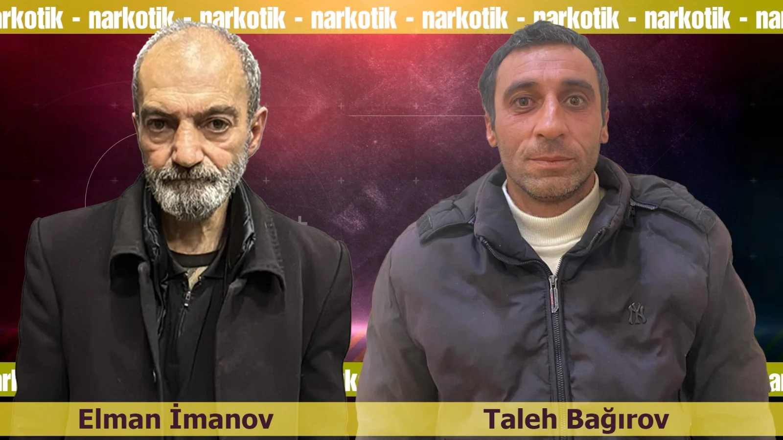 Nəsimi rayonunda əməliyyatlar keçirilib -13 kq dan çox narkotik vasitə aşkarlandı