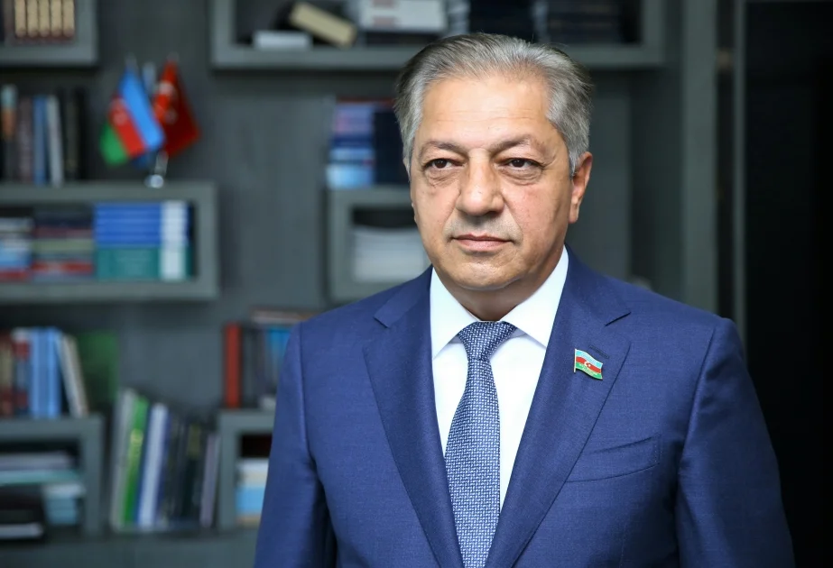 Milli Məclisin deputatı Litvaya səfər edəcək