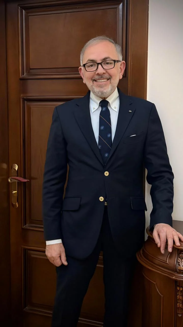 Gəncə Dövlət Milli Dram Teatrına direktor təyin olunub