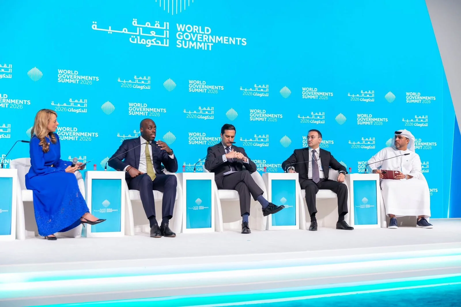 “ASAN xidmət” qlobal məkanda nümunə kimi təqdim olunur