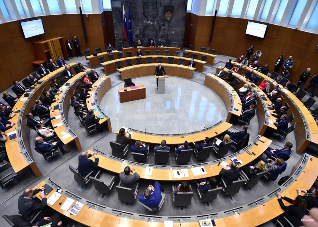 Deputatlarımız Sloveniyaya səfər edəcəklər