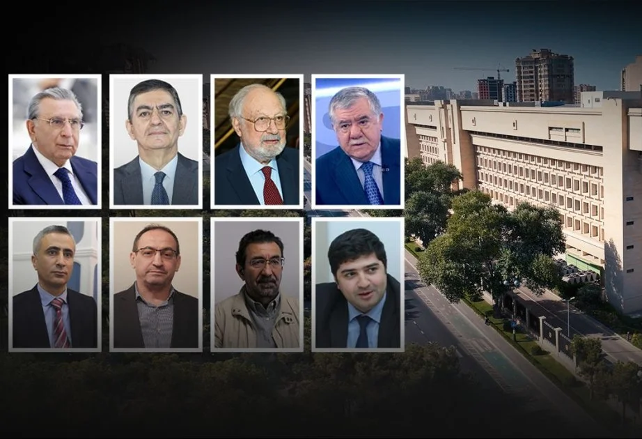 Dövlət hakimiyyəti əleyhinə yönələn cinayət əməlləri ilə bağlı araşdırma tədbirləri həyata keçirilir