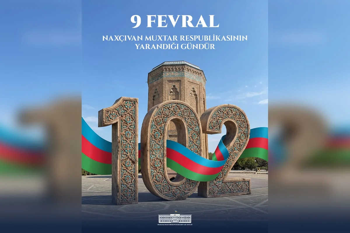 Muxtariyyətin 102 ili