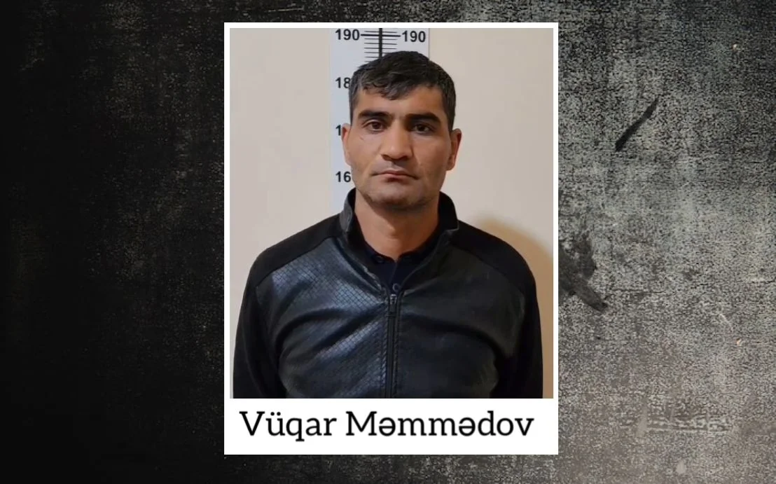 Füzulidə 8 kiloqram marixuana və 3000 ədəd metadon həbi aşkarlanıb