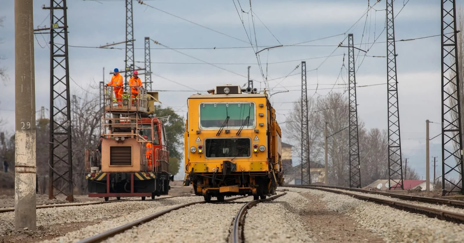 ADY Alabaşlı–Qızılca sahəsində əsaslı təmir işlərini yekunlaşdırır