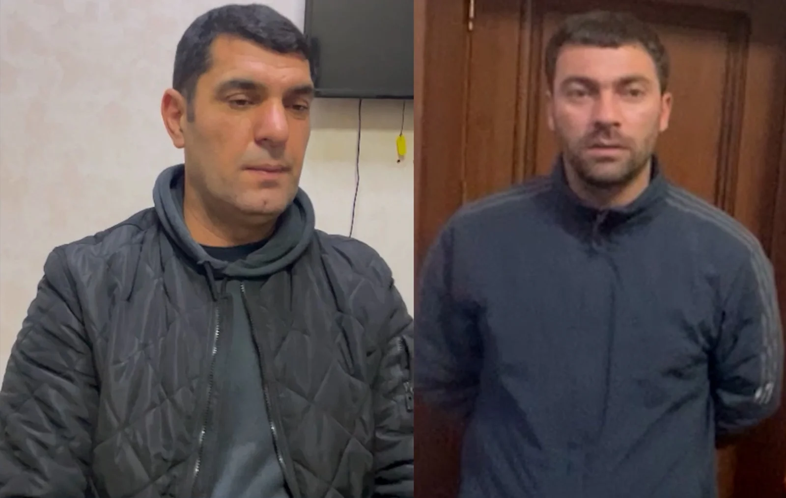 DİN BNMİ-nin əməliyyatı zamanı 25 kiloqram narkotik vasitə aşkarlanıb