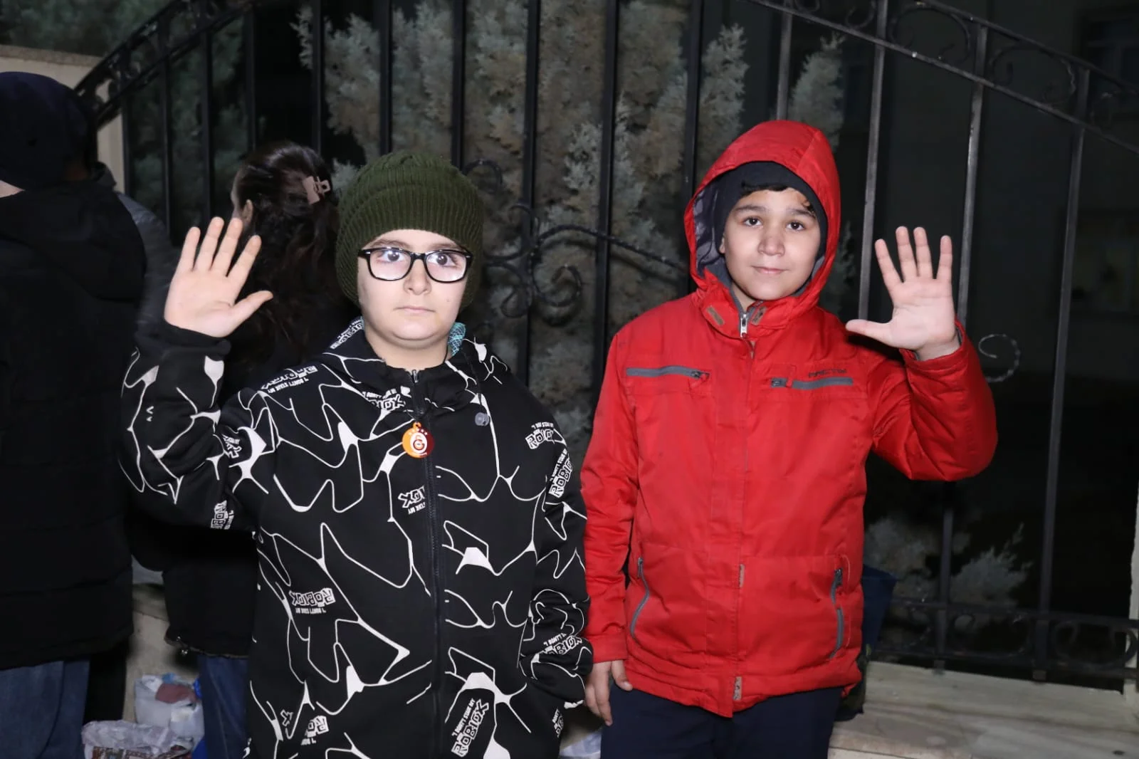 Ağdam şəhərinə növbəti köç karvanı yola salınıb