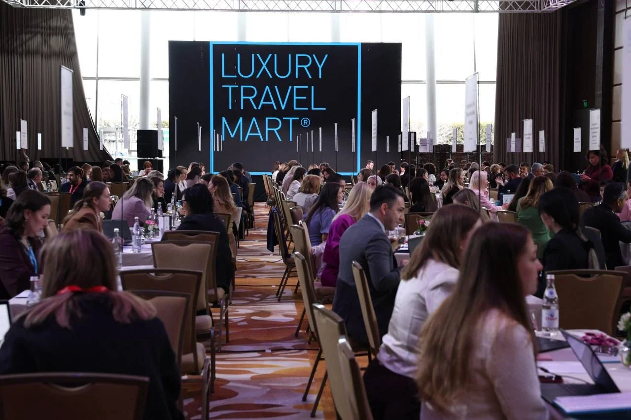 Azərbaycanın turizm potensialı Mərkəzi Asiya və Rusiyada təqdim olunub