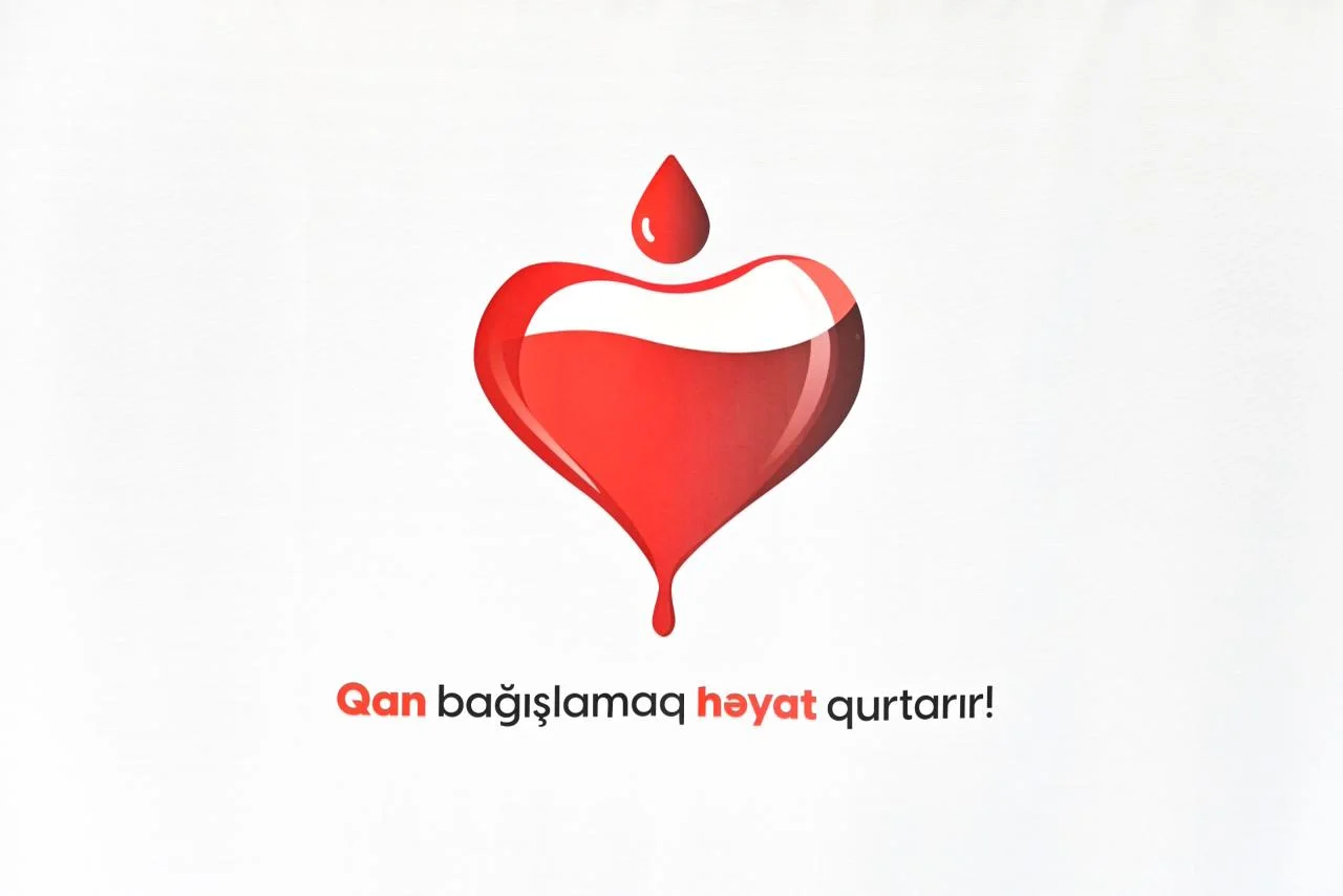 Milli Məclisdə könüllü qanvermə aksiyası keçirilib