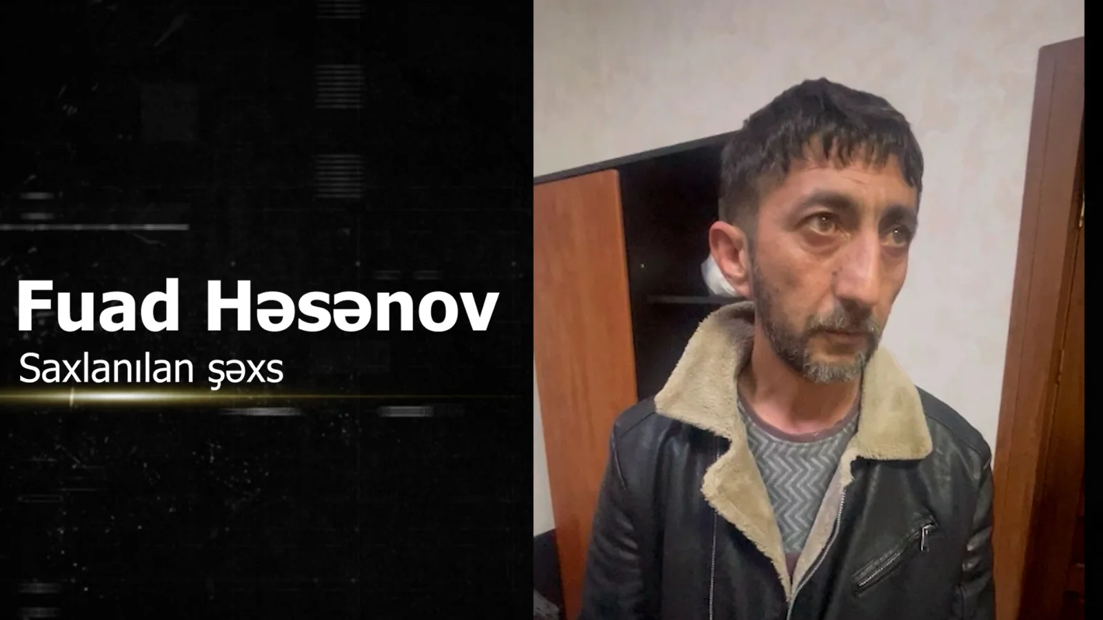 DİN BNMİ-nin əməliyyatı zamanı 51 kiloqram narkotik vasitə və 2999 ədəd metadon həbi aşkarlanıb