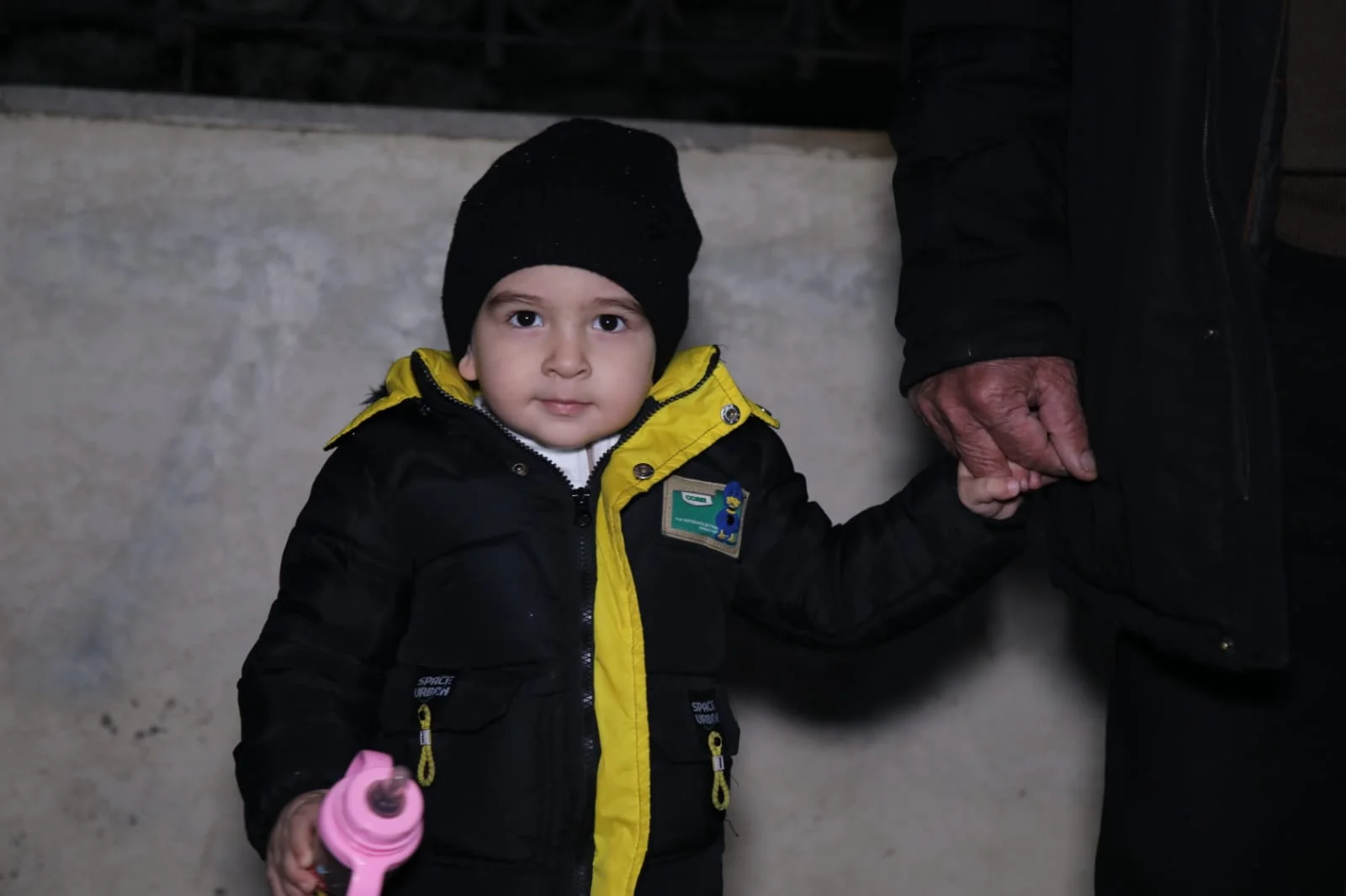 Cəbrayıl rayonunun Horovlu kəndinə növbəti köç karvanı yola salınıb