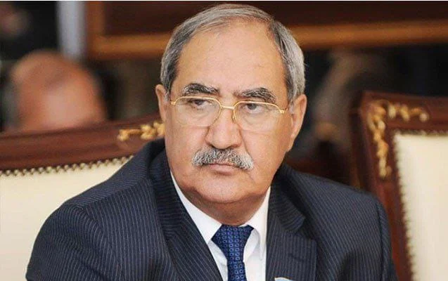 Fəzail Ağamalı vəfat edib