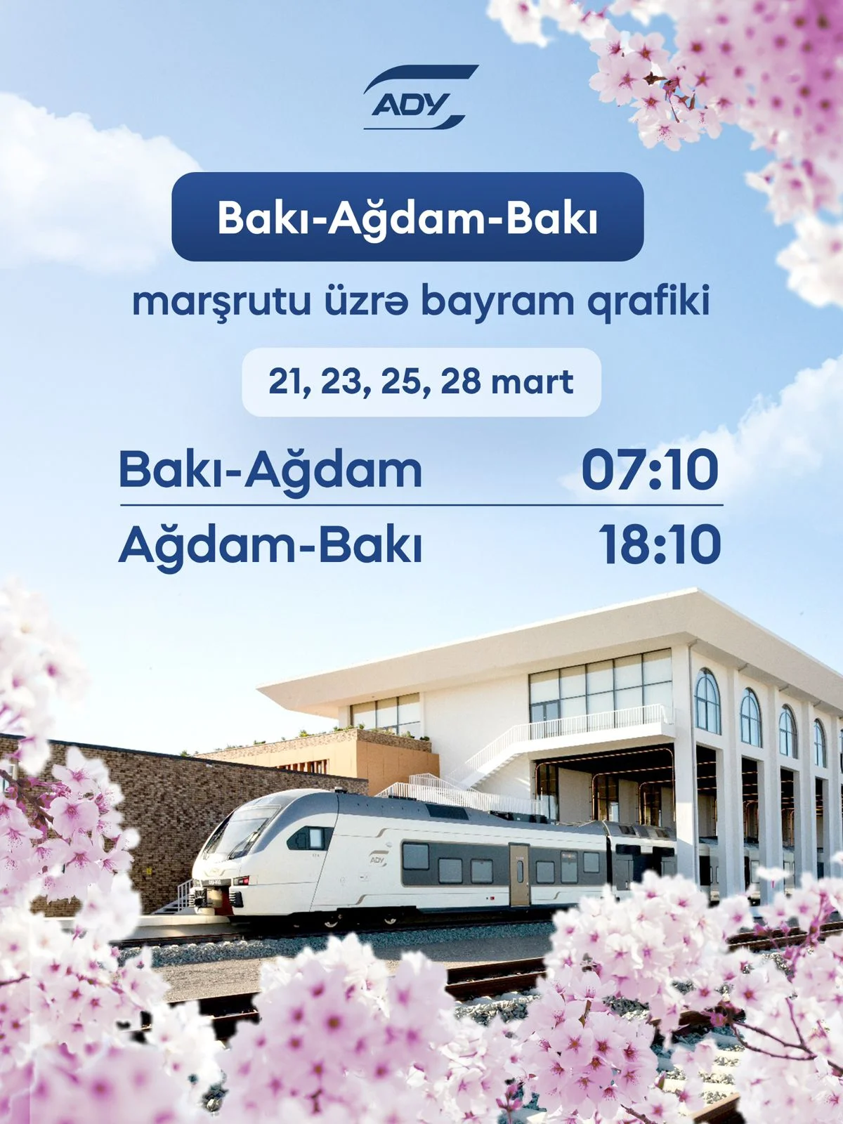 “Gün o gün olsun ki, Novruz bayramını Qarabağda keçirək!” – O gün gəldi