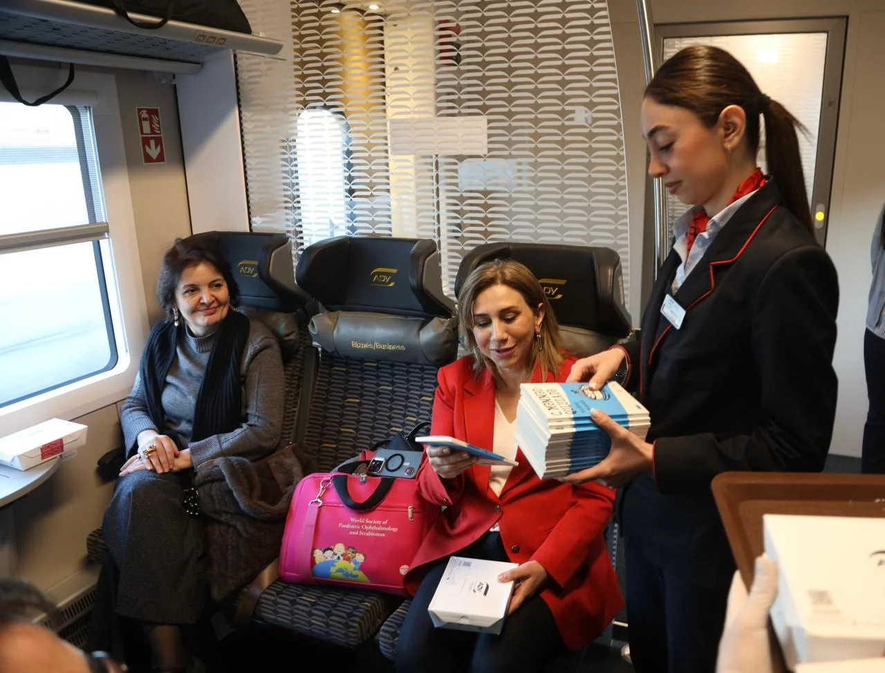 Səfərə Kitabla Başla: Oxu nədəniyyətini təşviq edən yeni layihə