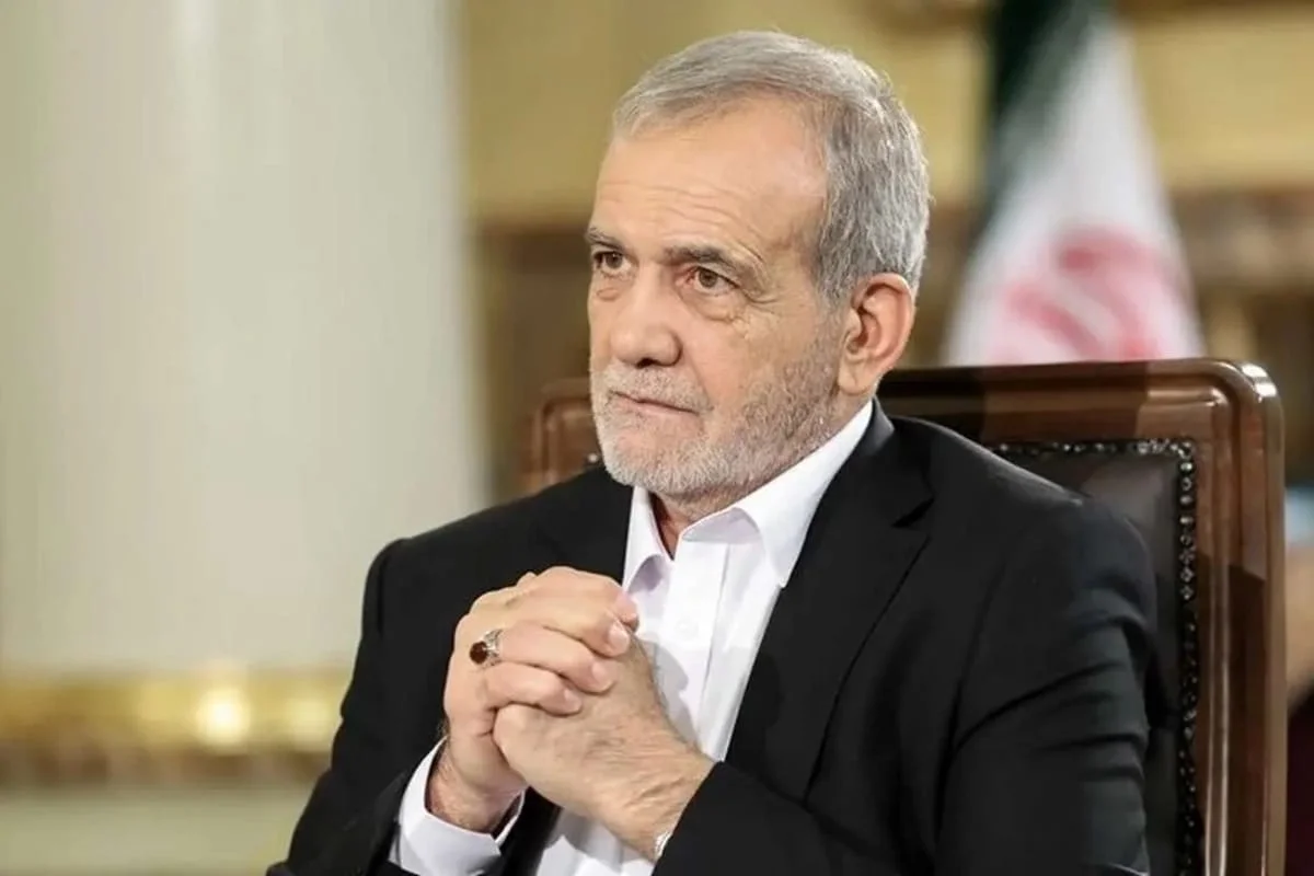 İran nüvə obyektlərinə beynəlxalq müfəttişlərin buraxılmasına hazır olduğunu bəyan edib