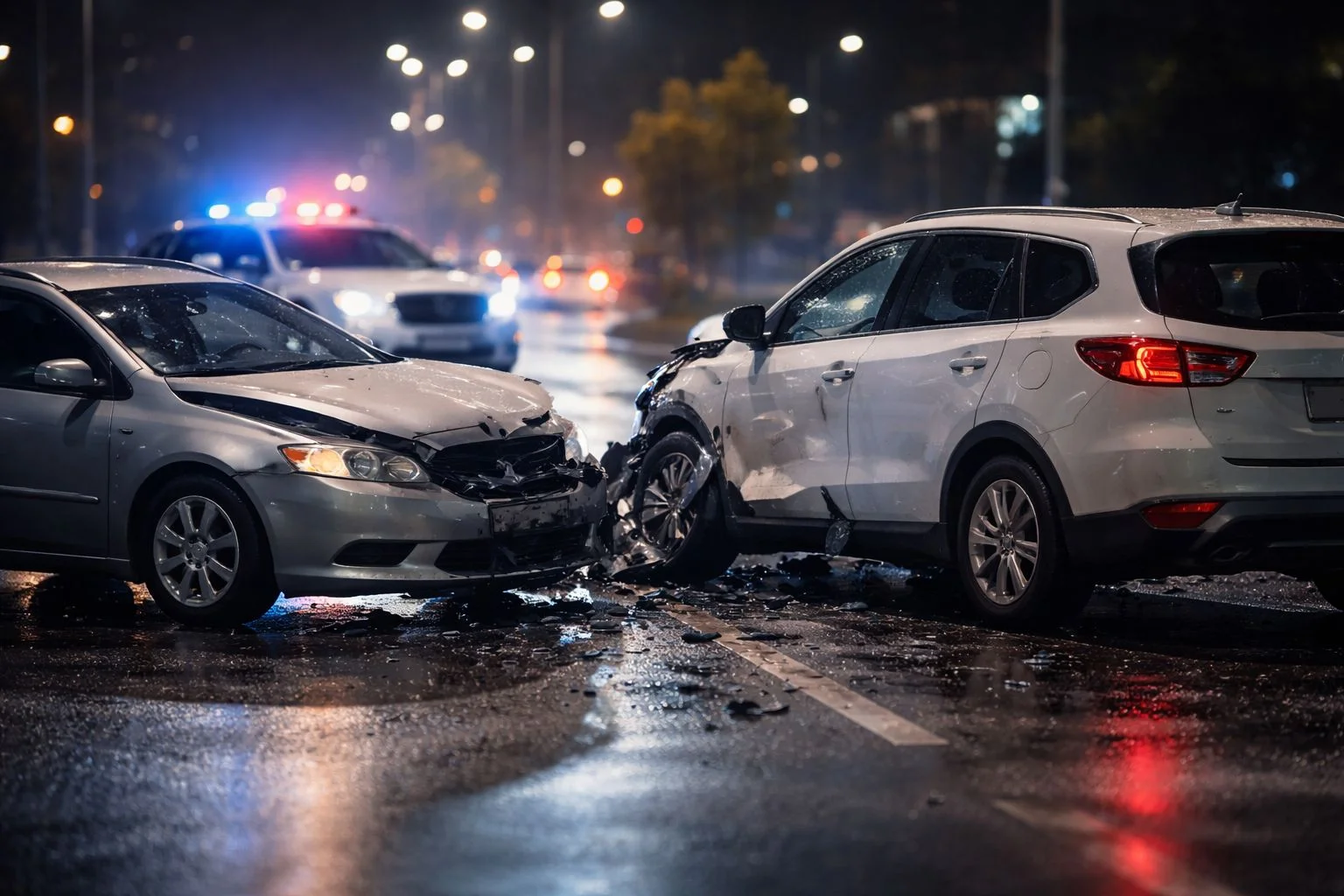 Siyəzəndə ağır yol-nəqliyyat hadisəsi iki gəncin həyatına son qoydu