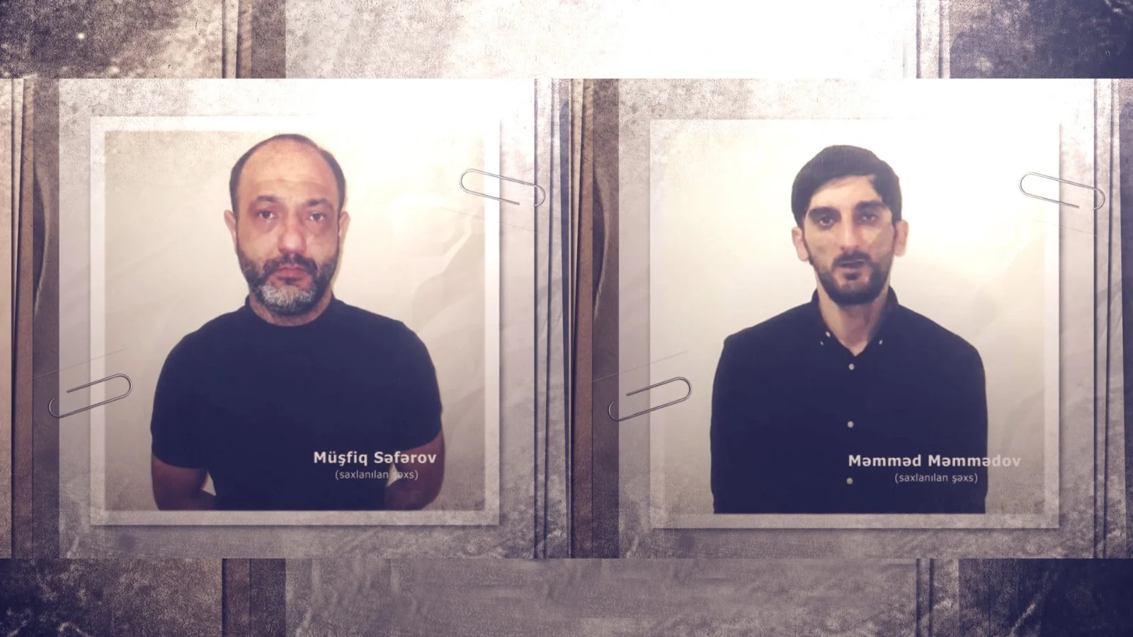 Səbail rayonunda ƏMƏLİYYAT: 8 kiloqram narkotik vasitə aşkarlandı