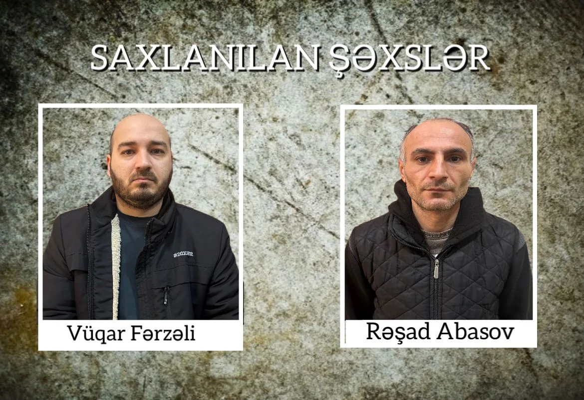 Hacıqabulda 4 kiloqram narkotik vasitə aşkarlanıb