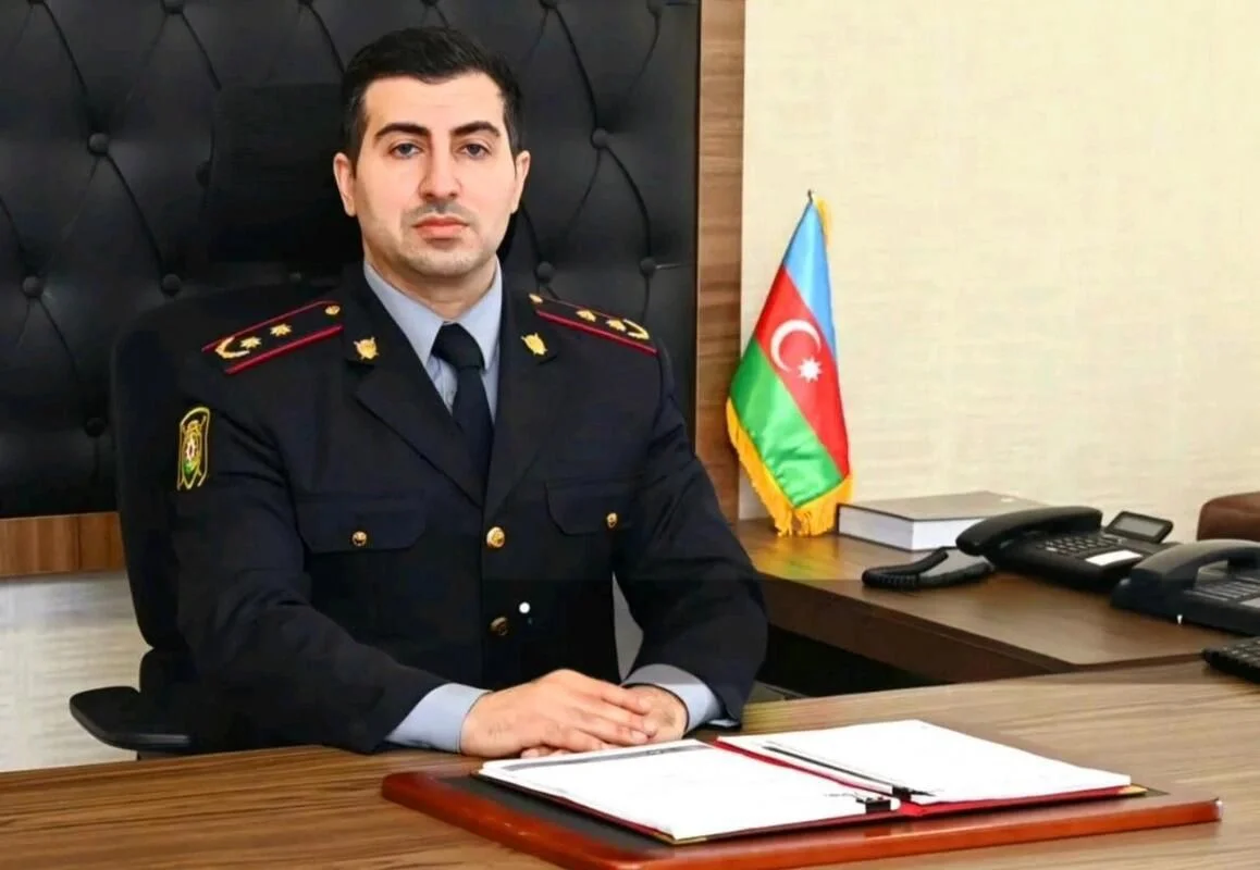 Rövşən Tağıyev: Sürücülər arasında daha çox rast gəlinən 5 təhlükəli vərdiş