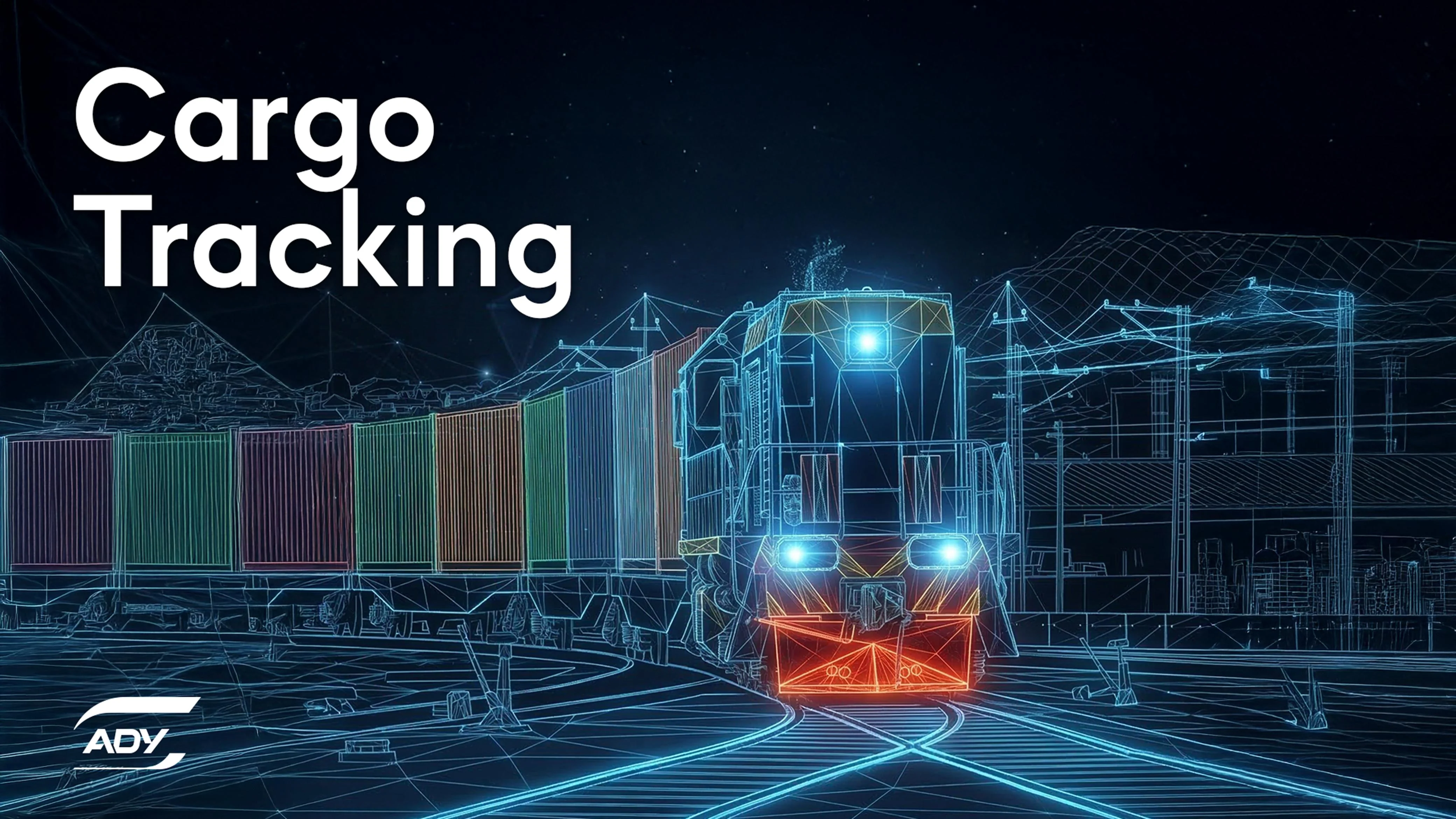 ADY yüklərin izlənilməsi üçün yeni platforma istifadəyə verdi