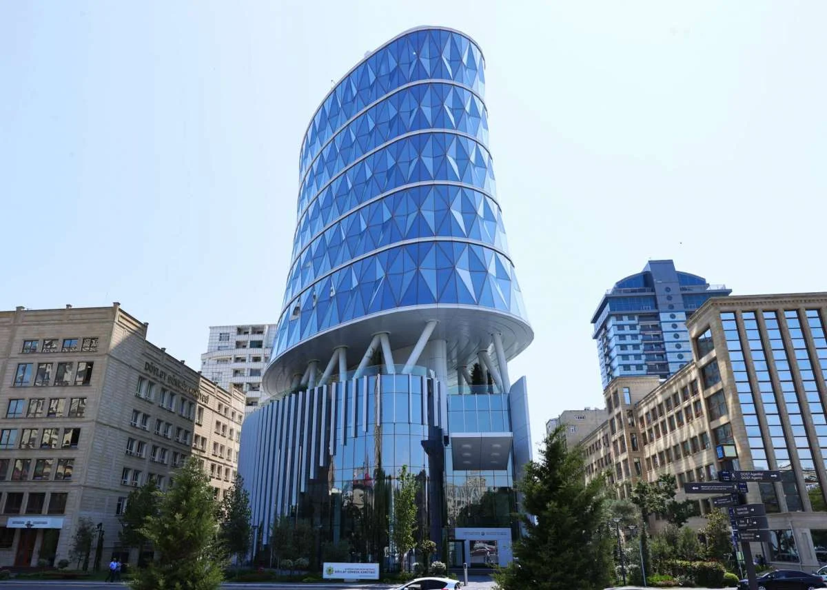 Qazaxıstan ilə ticarət dövriyyəsinin ümumi həcmi artıb