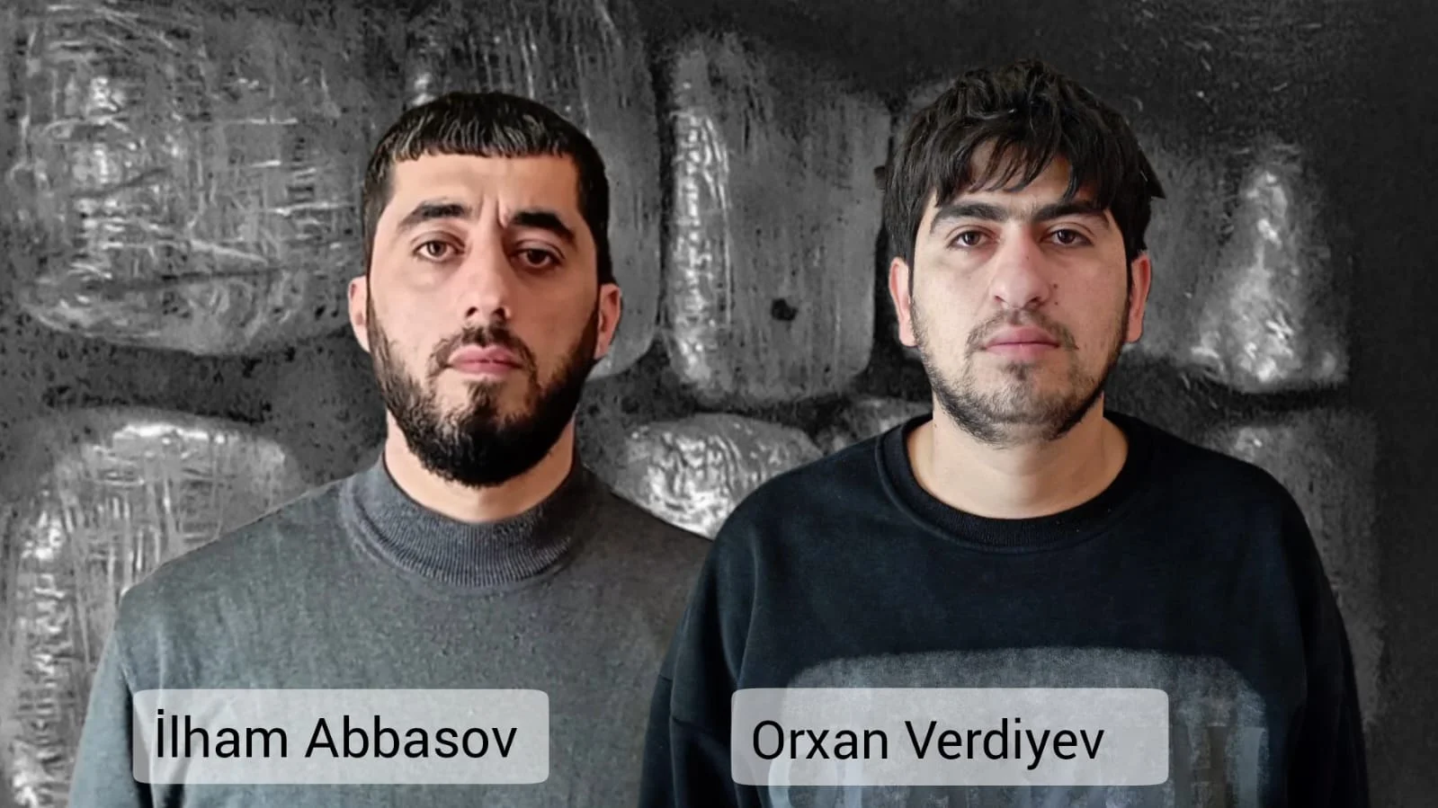 Yardımlıda 9 kq narkotik vasitə qanunsuz dövriyyədən çıxarılıb