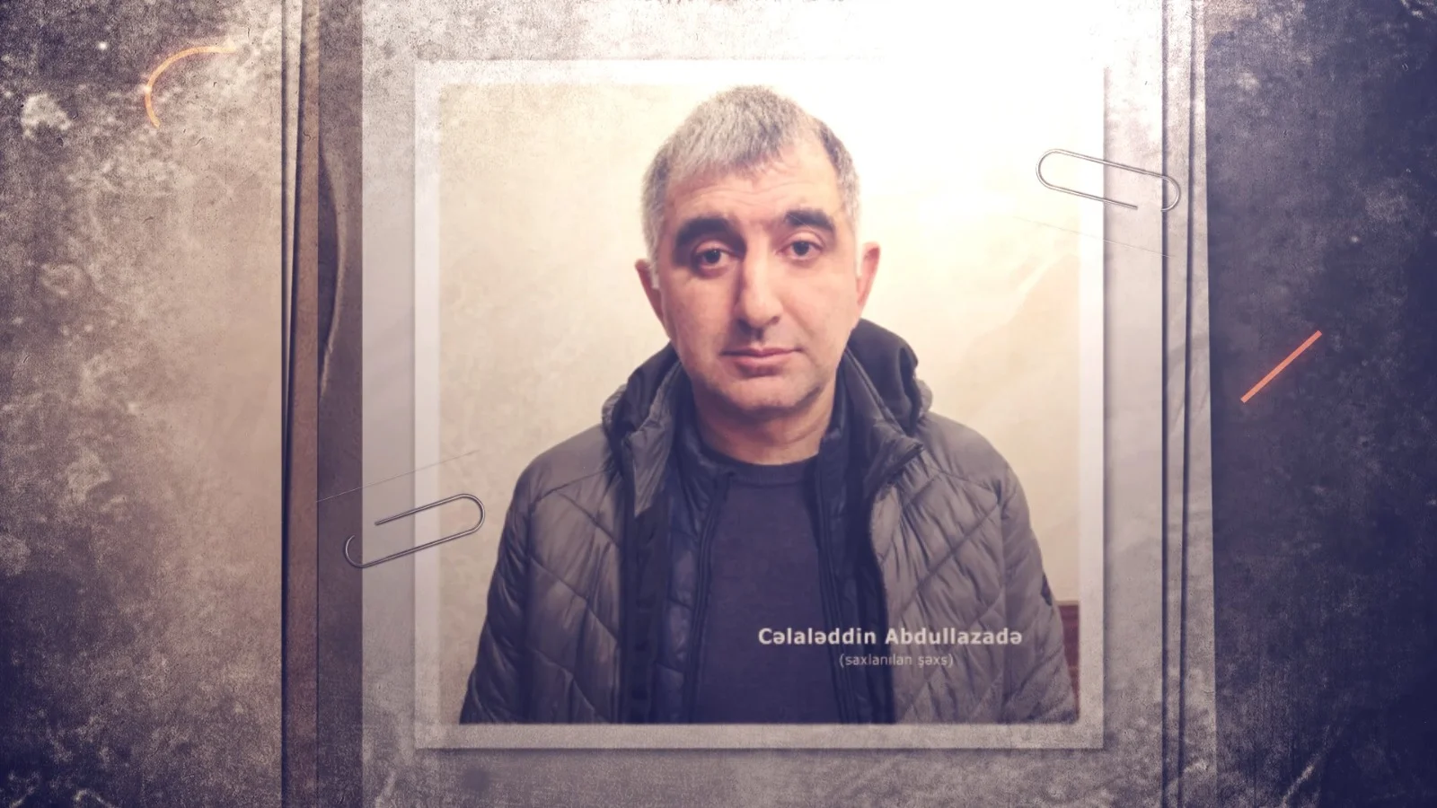 Bakıda avtobuslarda cibgirlik edən şəxs saxlanılıb