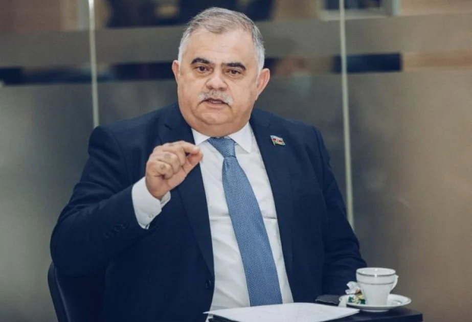 Cənub Qaz Dəhlizi yalnız iqtisadi layihə deyil, geosiyasi sabitliyə xidmət edən strateji platformadır – ŞƏRH