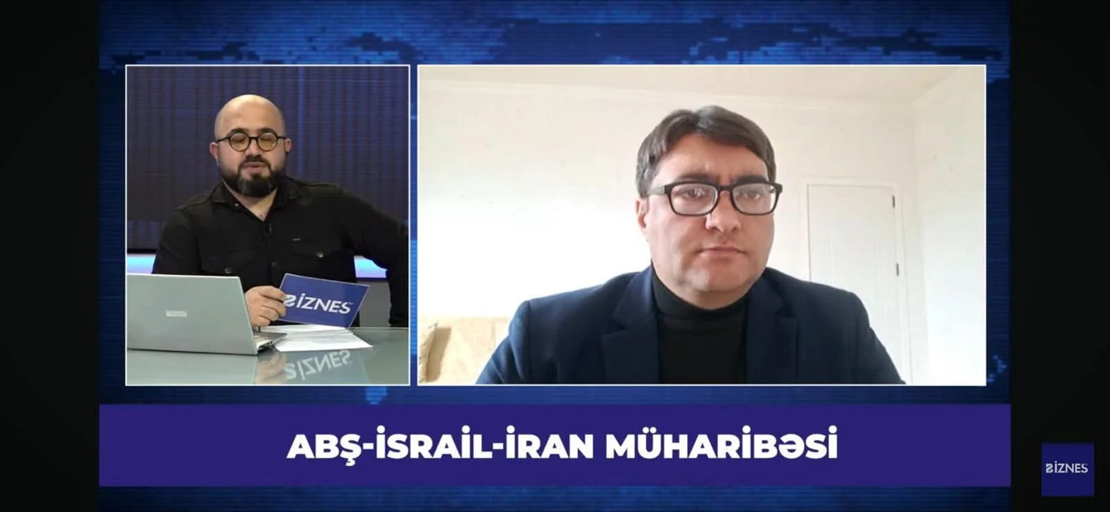 İran Müharibəsi: Proqnozlar, Fazalar və mümkün nəticələr