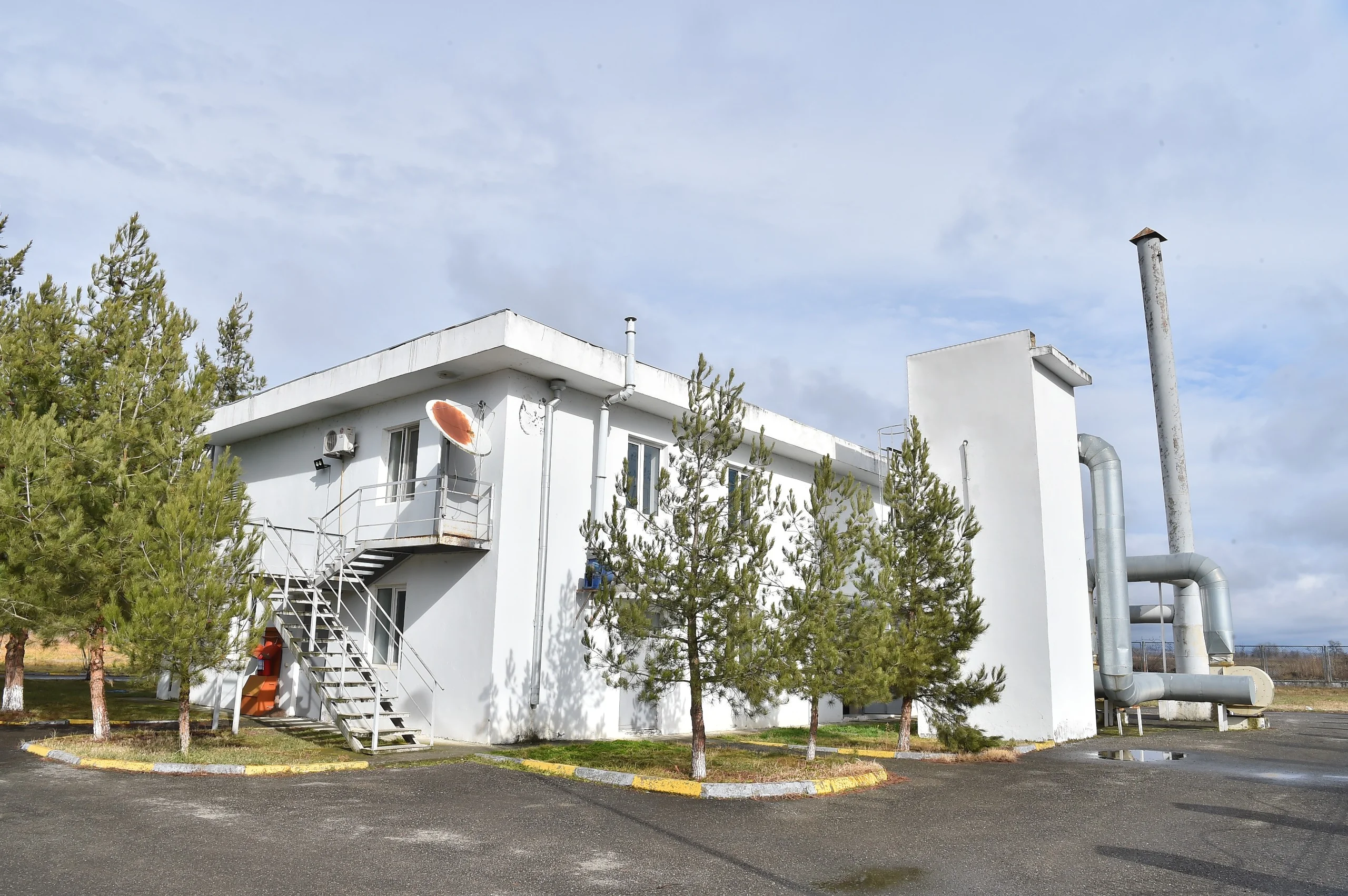 8 rayonun ərazisindən keçən Oğuz-Qəbələ-Bakı su kəmərinin mənbəyindən reportaj – (VİDEO,FOTO)