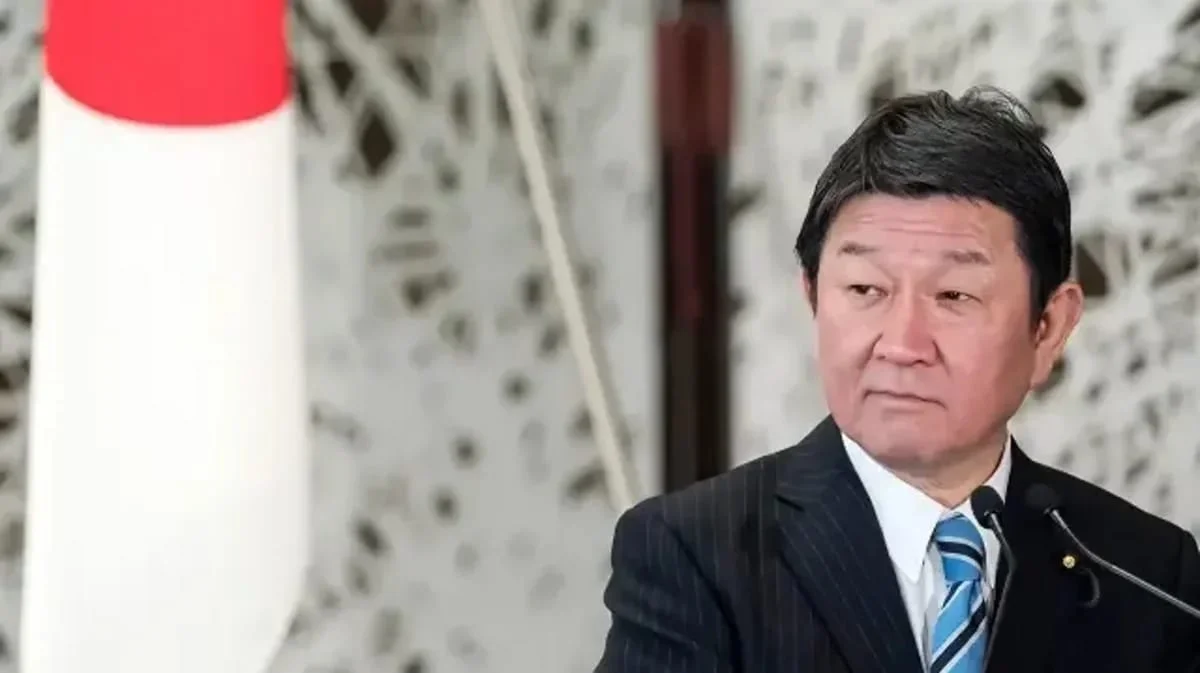 XİN başçısı: İranın azad etdiyi Yaponiya vətəndaşı Azərbaycandadır