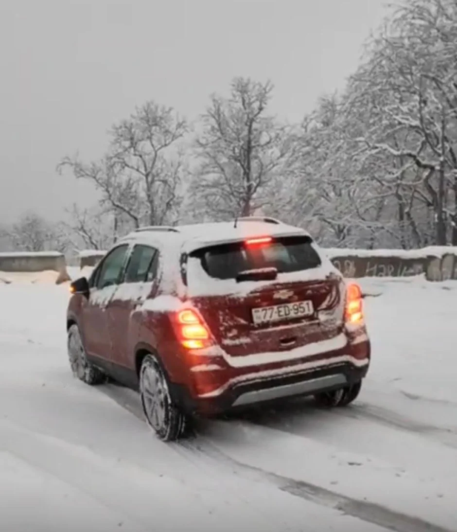 FHN Mətbuat xidmətinin məlumatı (VİDEO, FOTO)