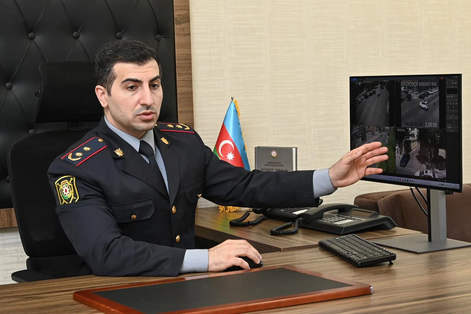 Rövşən Tağıyev: “Ölümə addımlayan piyadalar”
