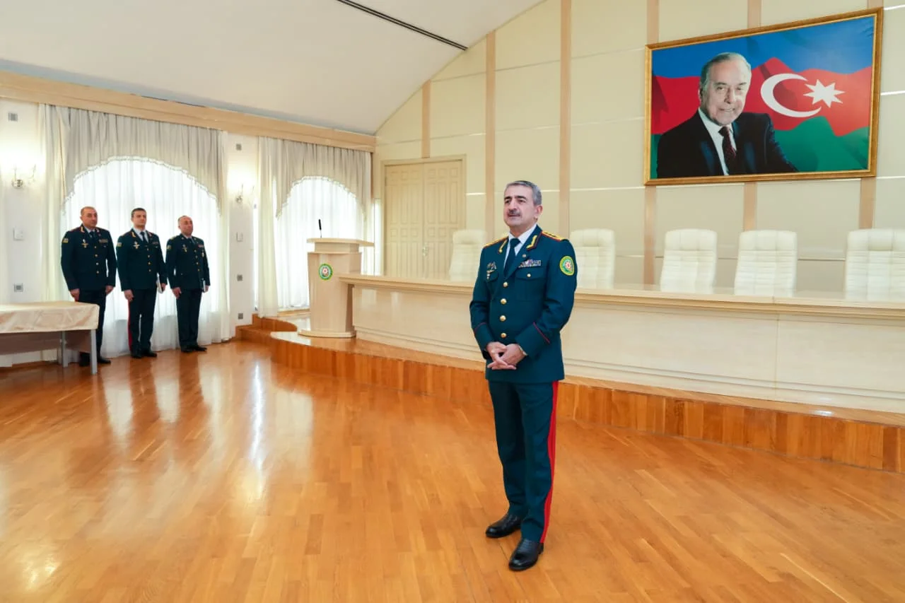 Beynəlxalq Qadınlar Günü münasibəti ilə silsilə tədbirlər keçirilmişdir