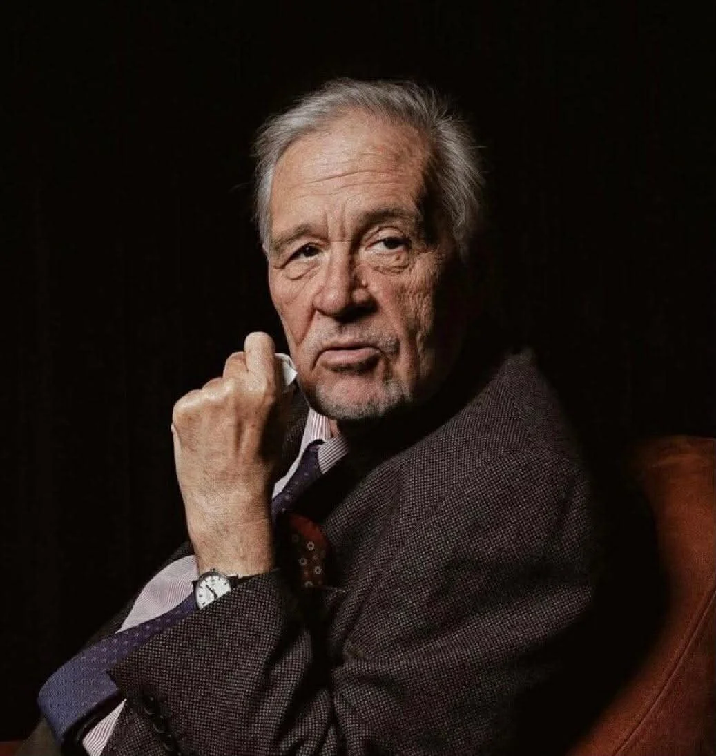 İlber Ortaylı vəfat etdi