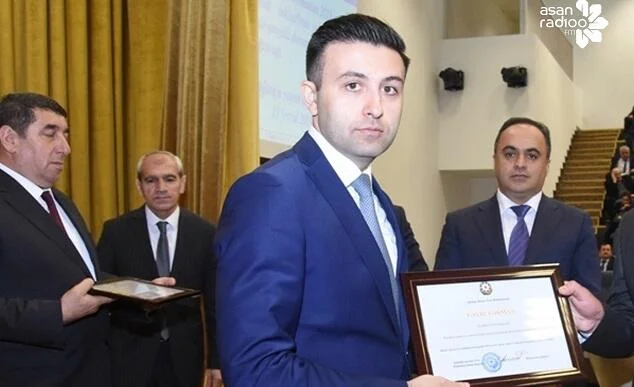 Mürsəlovdan sərəncam: 27 nəfər vəzifəsini itirdi