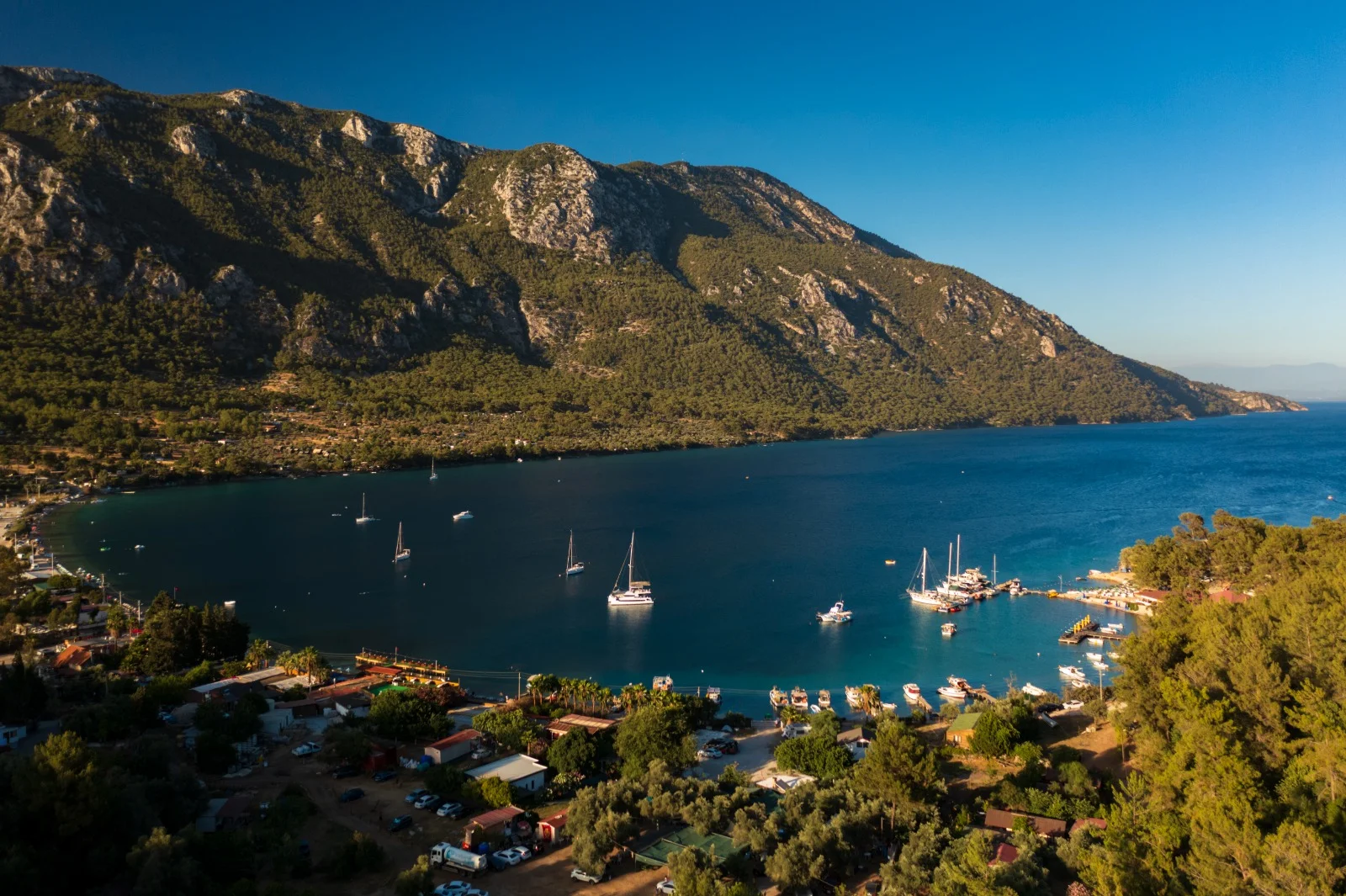 Türkiyənin 29-cu “Sakit Şəhəri”: Kapadokiyanın Ortahisarı Cittaslow şəbəkəsinə qoşuldu