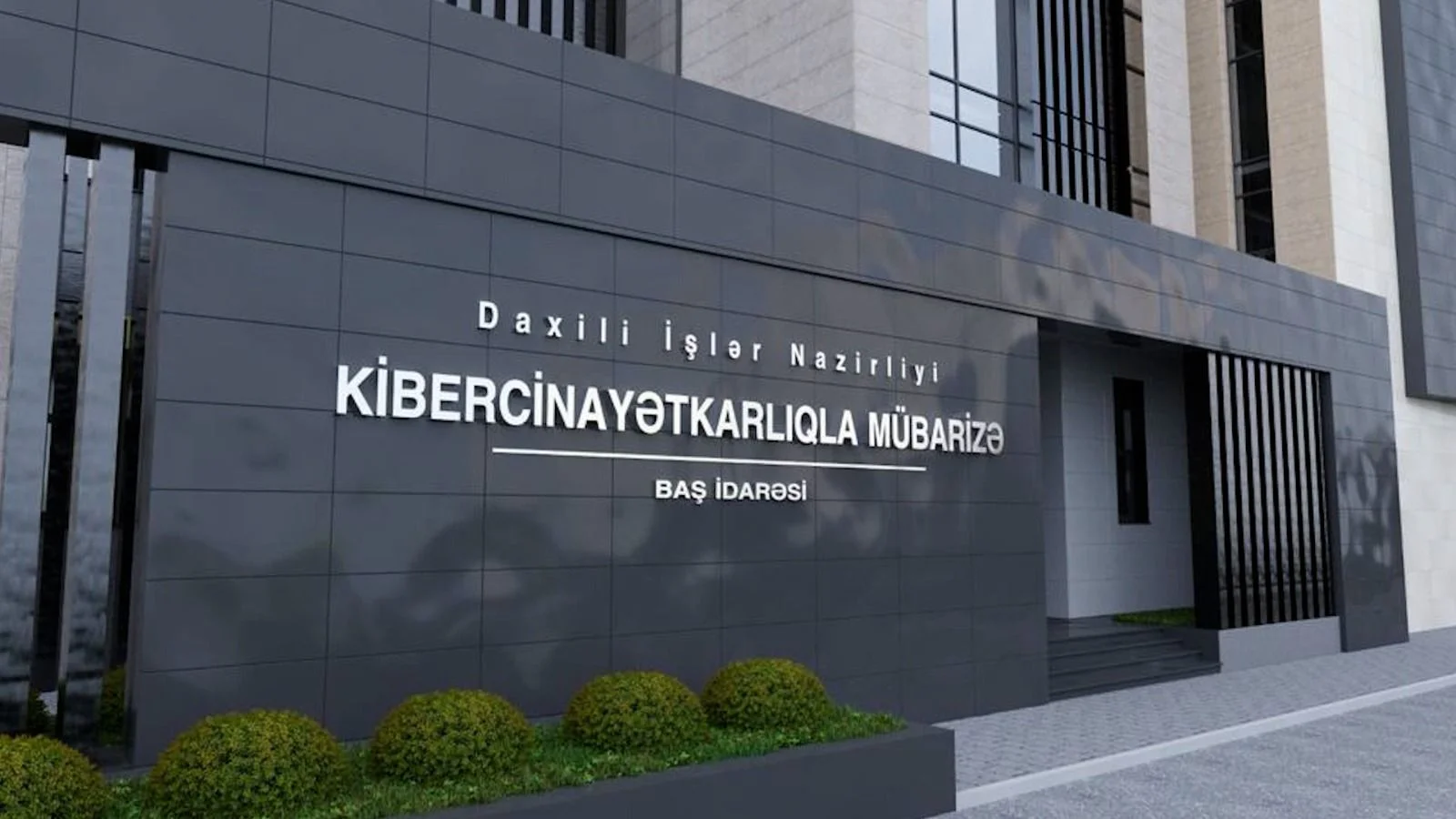 KMBİ-nin qanunsuz onlayn kazino oyunlarına qarşı keçirdiyi növbəti əməliyyat zamanı daha 4 nəfər tutulub