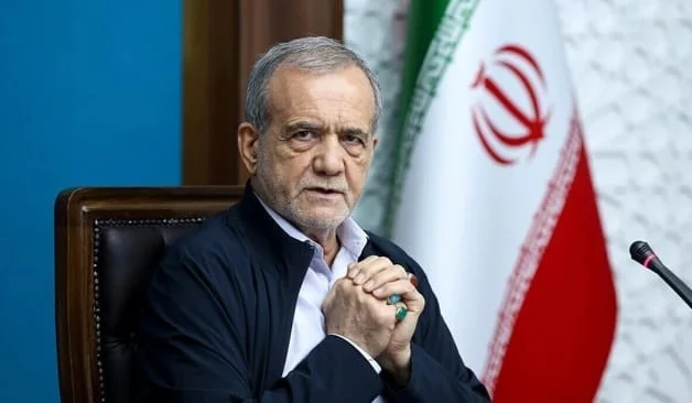 İranda Ali Dini Rəhbərin vəfatından sonra hakimiyyət müvəqqəti olaraq üç nəfərlik şuraya keçəcək