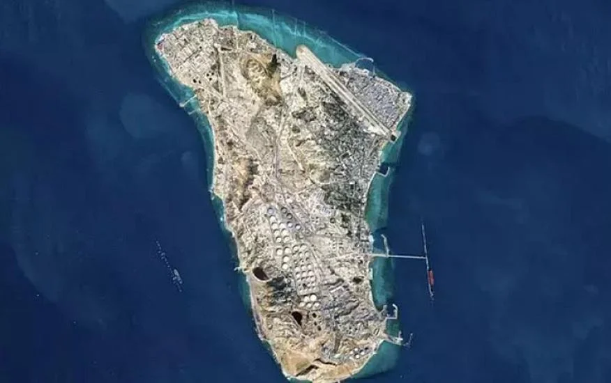 KİV: ABŞ-ın İranın Xarq adasını ələ keçirmək planı – Yaxın Şərqdə gərginlik artır