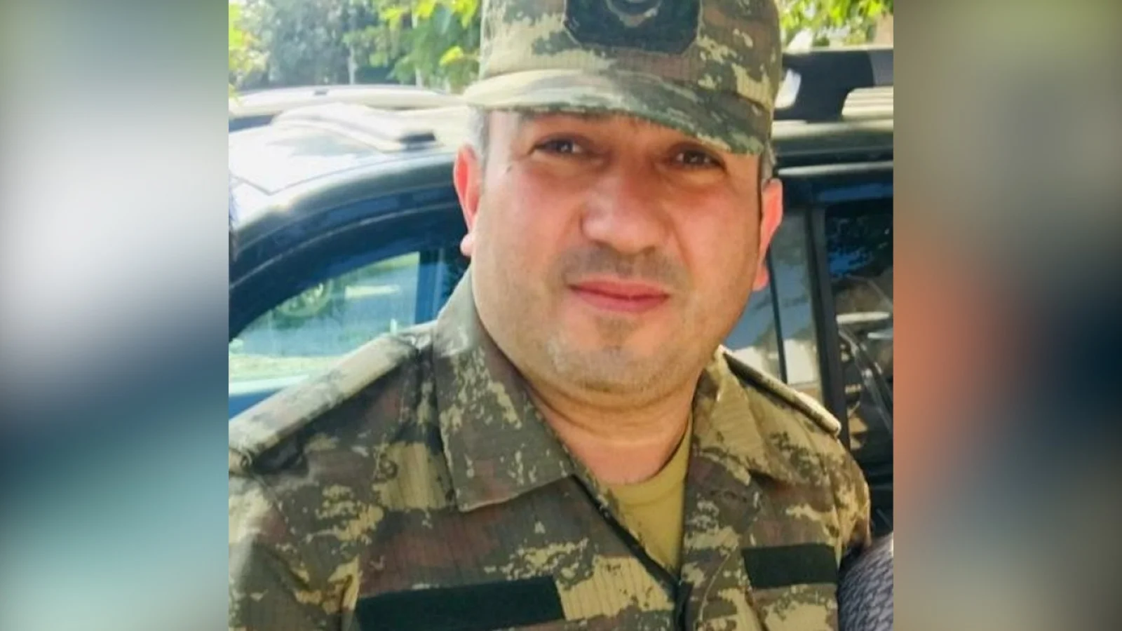 “YAŞAT” Fondu şəhidimiz Rauf Əsgərovun ailəsinə dəstək göstərib