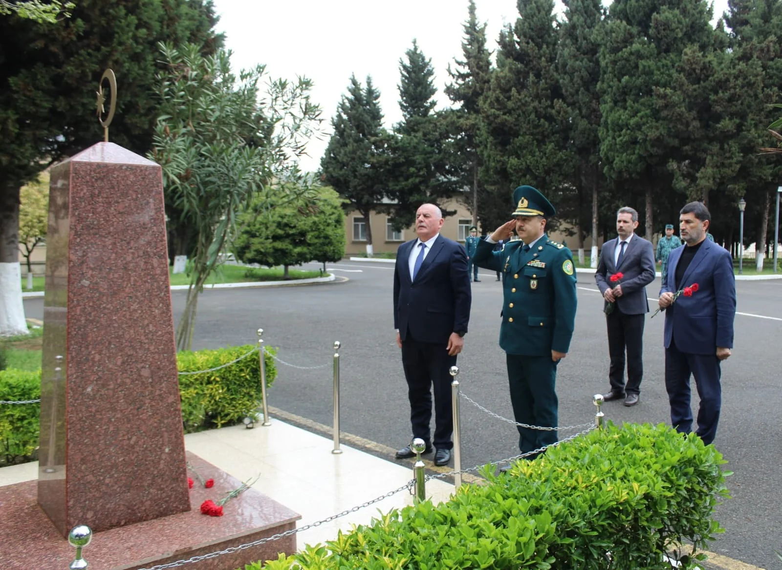 “Dini radikalizmin mənəvi və sosial nəticələri” mövzusunda maarifləndirici tədbir keçirilmişdir