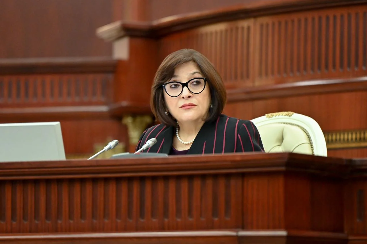 Milli Məclisdə Mərkəzi Seçki Komissiyasının  yeni tərkibi formalaşdırıldı