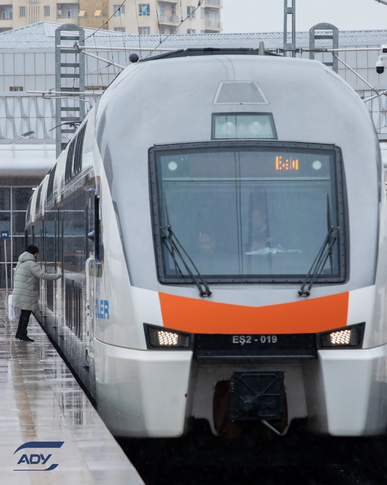 Qatar hərəkətində hava şəraiti ilə bağlı məlumat