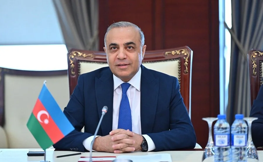 Regional Ekoloji Sammitdə