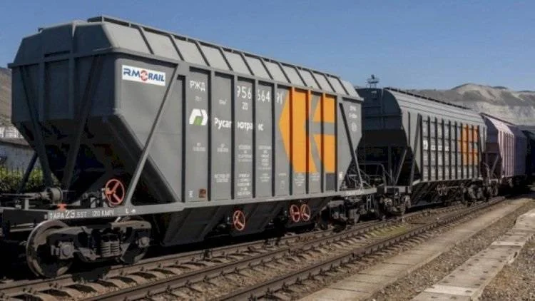 Azərbaycan ərazisindən tranzit keçməklə Ermənistana taxıl göndəriləcək