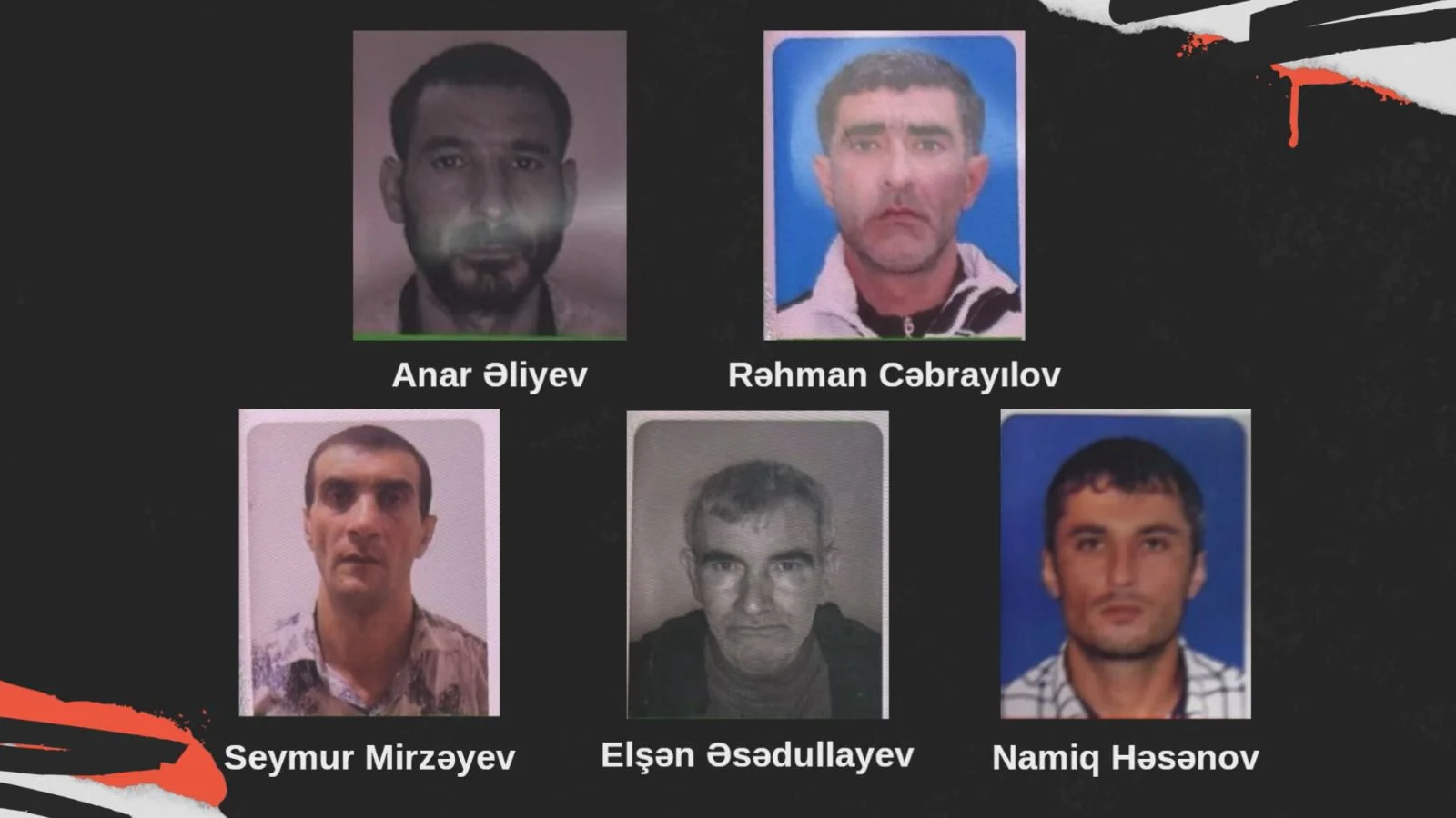 Xəzər rayonu Binə qəsəbəsində narkopriton aşkarlanıb, 5 nəfər saxlanılıb