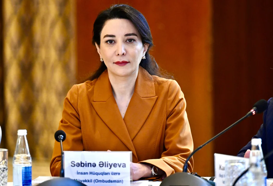 Əqli mülkiyyət hüquqlarının müdafiəsi Ombudsman Aparatının əsas fəaliyyət istiqamətlərindəndir