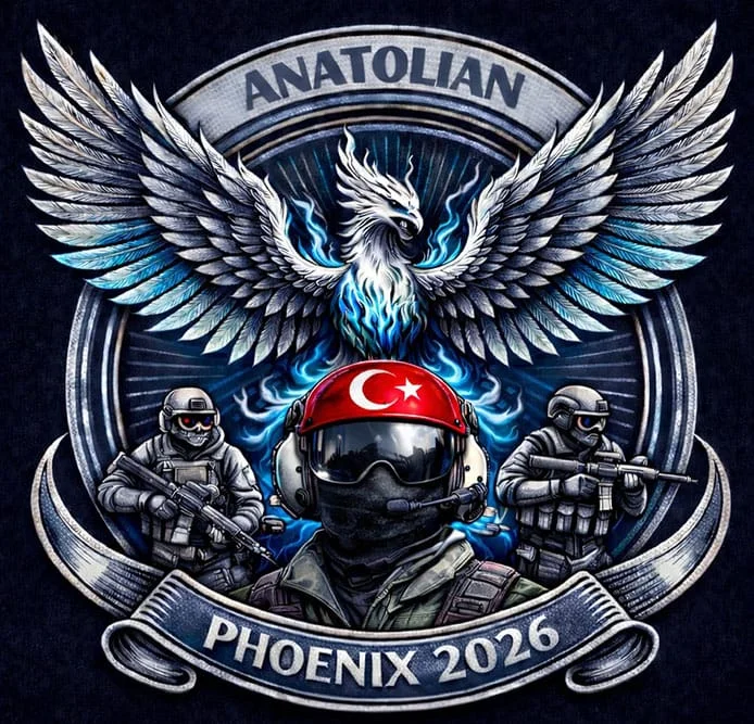 “Anadolu Ankası - 2026” beynəlxalq təliminə start verilib